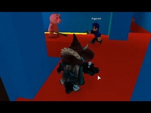 Piggy - Map by Asgoraoi (Kitty Inspired) - Roblox