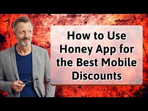 How to Use Honey App for the Best Mobile Discounts