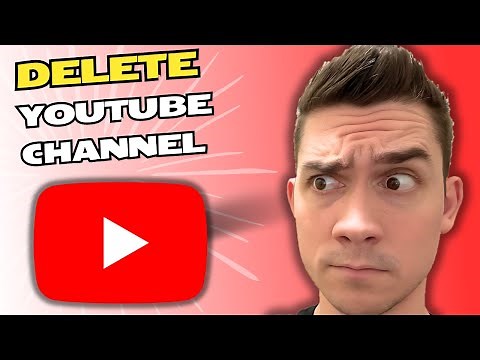 How to Delete Your YouTube Account [Quick Tutorial]