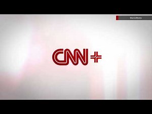 CNN+ Special Report intro