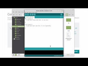 How to Install Arduino Software (IDE) - Portable Installation (Works for Windows, Mac, Linux)