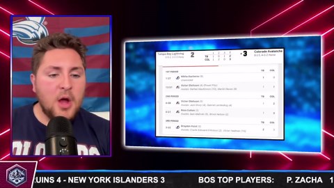 This will UNLOCK the Avalanche...