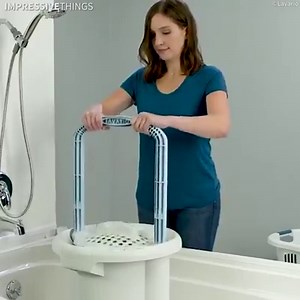 This is a portable washing machine for camping and RV life. ➡https://amzn.to/2ZSmgid | Cool Gadgets Concept