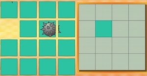 Animation Puzzle - Play it Online at Coolmath Games