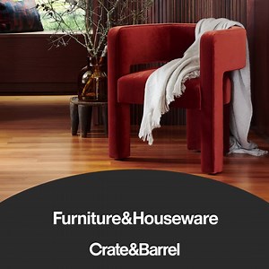 Transforming your space? We've got you covered. Visit our stores or order by phone. 📱 SM Aura Premier 639178895667 | SM Makati 639175833573 | SM Megamall 639178704796 | Design Expert 639171703516 | Crate & Barrel Philippines