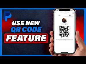 How To Scan Paypal QR Code (2025)