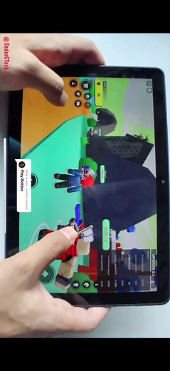 How to Play Roblox on Amazon Fire HD 10 Tablet