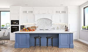 Best Sherwin Williams Cabinet Paint Colors: 2024 Picks