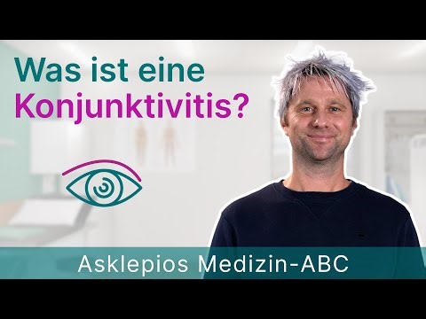 What is conjunctivitis? - Medical ABC | Asklepios