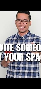 ~ Want to Share Your CapCut Space? Learn How to Invite Friends Effortlessly!