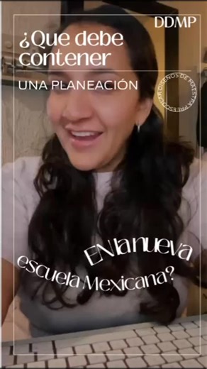 ✨ Planeación NEM paso a paso Con intención, claridad y sentido pedagógico 📘 Campos formativos 🧩 PDA bien definidos 🎯 Actividades que sí tienen propósito Planear no tiene por qué ser pesado 💫 #PlaneaciónNEM #NuevaEscuelaMexicana #MaestrasDePreescolar #DocenciaConSentido #PlaneaciónConPropósito | Diseños de Maestra Preescolar