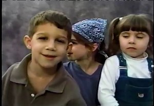 Nick Jr. Commercials (May 8, 2000)