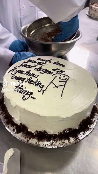 This month’s baking session came with so much creativity Would you like to part of the next one? #JavaLove