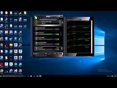 Change Your Computer's Fan Speed