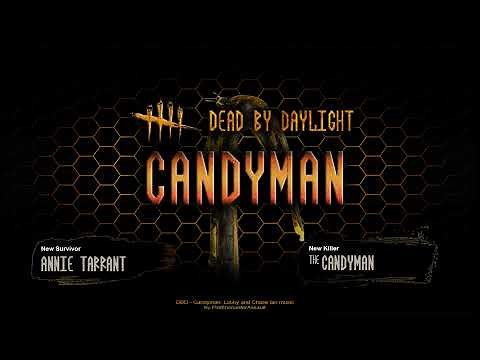 Dead by Daylight - Candyman: Lobby and Chase Theme (Fan Made)