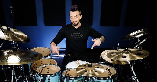 The 5 Best Double Bass Songs - Drumeo Beat