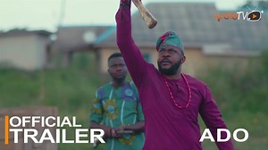 288K views · 9.8K reactions | Ado Yoruba Movie coming soon! Starring Odunlade Adekola and many others... Video Credits: ApataTV | YoruNolly Movies Trailer | Facebook