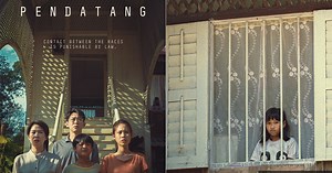 This Malaysian Film Is Premiering For Free On YouTube To Avoid Censorship