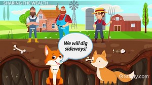 Fantastic Mr. Fox by Roald Dahl | Setting, Characters & Summary