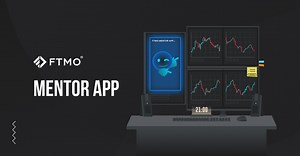 31 reactions | Our Mentor App has been updated! The application enables you to set up your own trading rules and insert them directly into your trading platform so you have them on display at all times. The app helps traders with discipline and consistency as you'll be alerted if any of your rules gets violated. Now available in Client Area for MetaTrader 4. | FTMO.com | Facebook