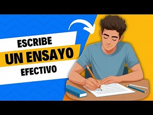 HOW TO WRITE A GOOD ESSAY | OVERCOME THESE MISTAKES AND YOU'LL SUCCEED!