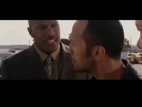 Race To Witch Mountain