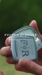 8K views | DISCOVER YOUR NEW SCENT: BLUE RIDGE ⛰️ This fragrance is meant to highlight everything we love about Sandalwood. The warm and woody fragrance is accented with top notes of fresh Sage and smooth Amber to create a fragrance that is both familiar and intriguing. Now available to try at home in our Personalized Discovery Set. | Fulton & Roark | Facebook