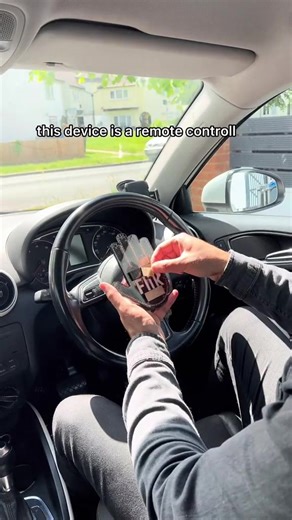 82K views · 829 reactions | AkaGadgets. remote control car funny hacks to communicate with other drivers. #communicatewithotherdrivers #carcontrolremote #carremotecontrol #bestfortravelling #gadget #travelgadget | AkaGadgets | Facebook