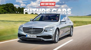 2021 Mercedes-Benz S-Class: How the All-New Ultimate Benz Will Push Boundaries