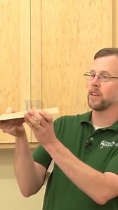 The dado joint is one of the strongest woodworking joints you can make. A dado joint is made from a three-sided channel cut across the grain of one work piece. A second, mating work piece fits into the slot. Dado joints are often used to build cabinets and bookshelves. Dado joints are easy to make using a table saw or router. #rockler #rocklerwoodworking #wood #woodworking #woodworker #woodshop #createwithconfidence #dadojoint #diy #doityourself #beginnerwoodworker #carpenter | Rockler Woodworki