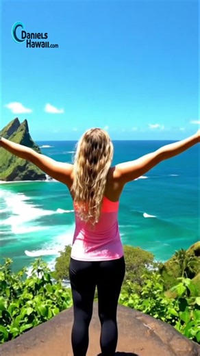 Waterfall & Crater Tour Oahu