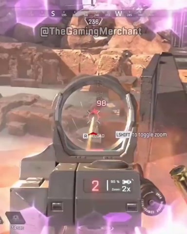 Apex Legends Lifeline Changes Recapped From Launch to Season 8