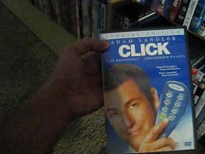 My Blu-Ray/DVD Collection 2020: Comedy Part 1