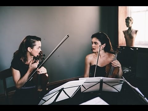 Young And Beautiful - Lana Del Rey - Stringspace String Quartet