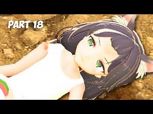 Random Gameplay Part18, Viva Project v0.8 Gameplay