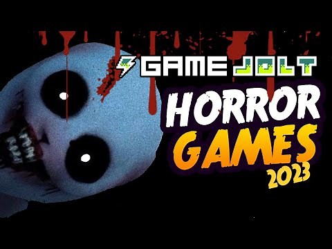8 Best Free Scary Horror Games On GameJolt