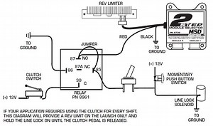 2 step wiring question HELP!