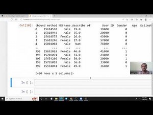 Amharic: Python for Data Analysis (Part2)