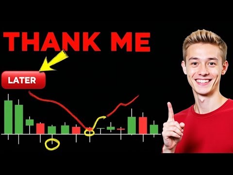 Stop Losing Money With Moving Averages: The REAL Strategy Pros Use | The Word