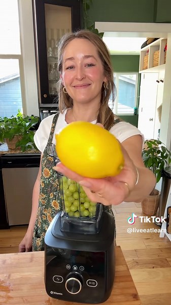 Frozen Grape Sorbet: Easy Recipe for Summer Treats