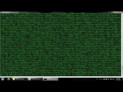 ★ Cmd Matrix tutorial [Easy] [Beginner] ★
