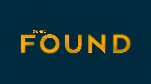 Found - NBC.com