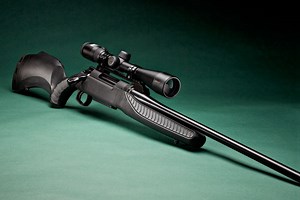 A New Dimension: The Thompson/Center Dimension Review - RifleShooter