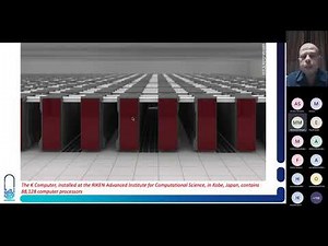Introduction to High Performance Computing HPC -- Ahmed Shawky