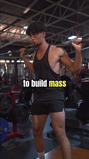 THE BEST 6 EXERCISES FOR LEG DAY