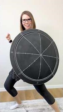 How to build a basic shield (New Patterns)! 🛡️