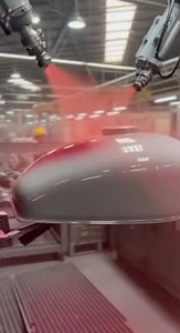 "Bike Manufacturing Process | Full Factory to Road Ready | Documentary"