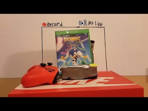 Wisp Adventure Ep 7[Sonic Colors Ultimate][Road To 2K](Read Description)