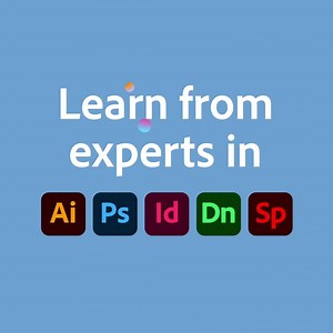 390 reactions · 34 shares | Master skills, learn new ones, and find inspiration each week day with Adobe Live. Join us now! | Adobe Creative Cloud | Facebook