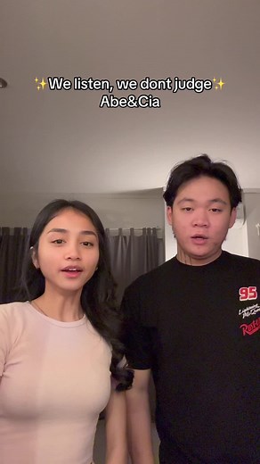 Understanding the 'We Listen, We Don't Judge' Movement